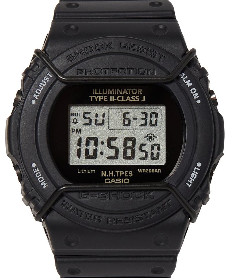N.HOOLYWOOD × G-SHOCK】 | MICHELLE STORES
