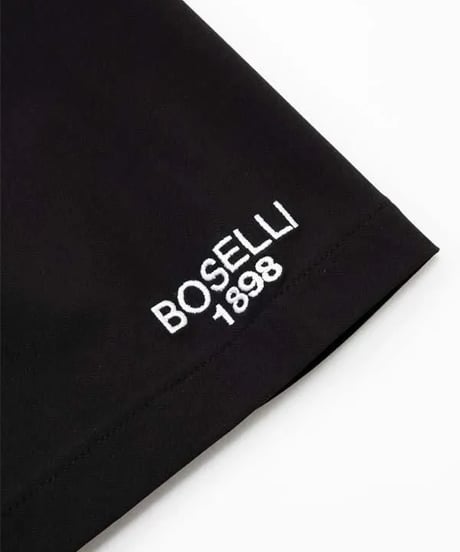 【SY32 by SWEET YEARS GOLF】BOSELLI COLLAR BUTTON SHIRTS