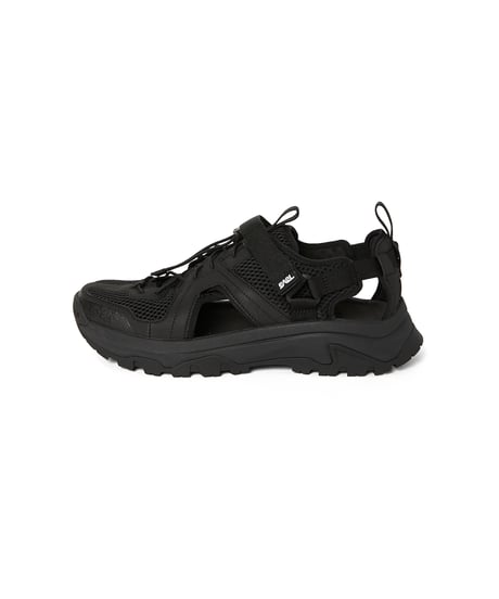 【N.HOOLYWOOD TPES × Teva】Hurricane XLT3 CT × N.HOOLYWOOD