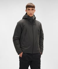 C.P.COMPANY】Outline Jacket | MICHELLE STORES