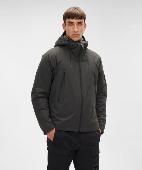 【C.P.COMPANY】Pro-Tek Hooded Jacket