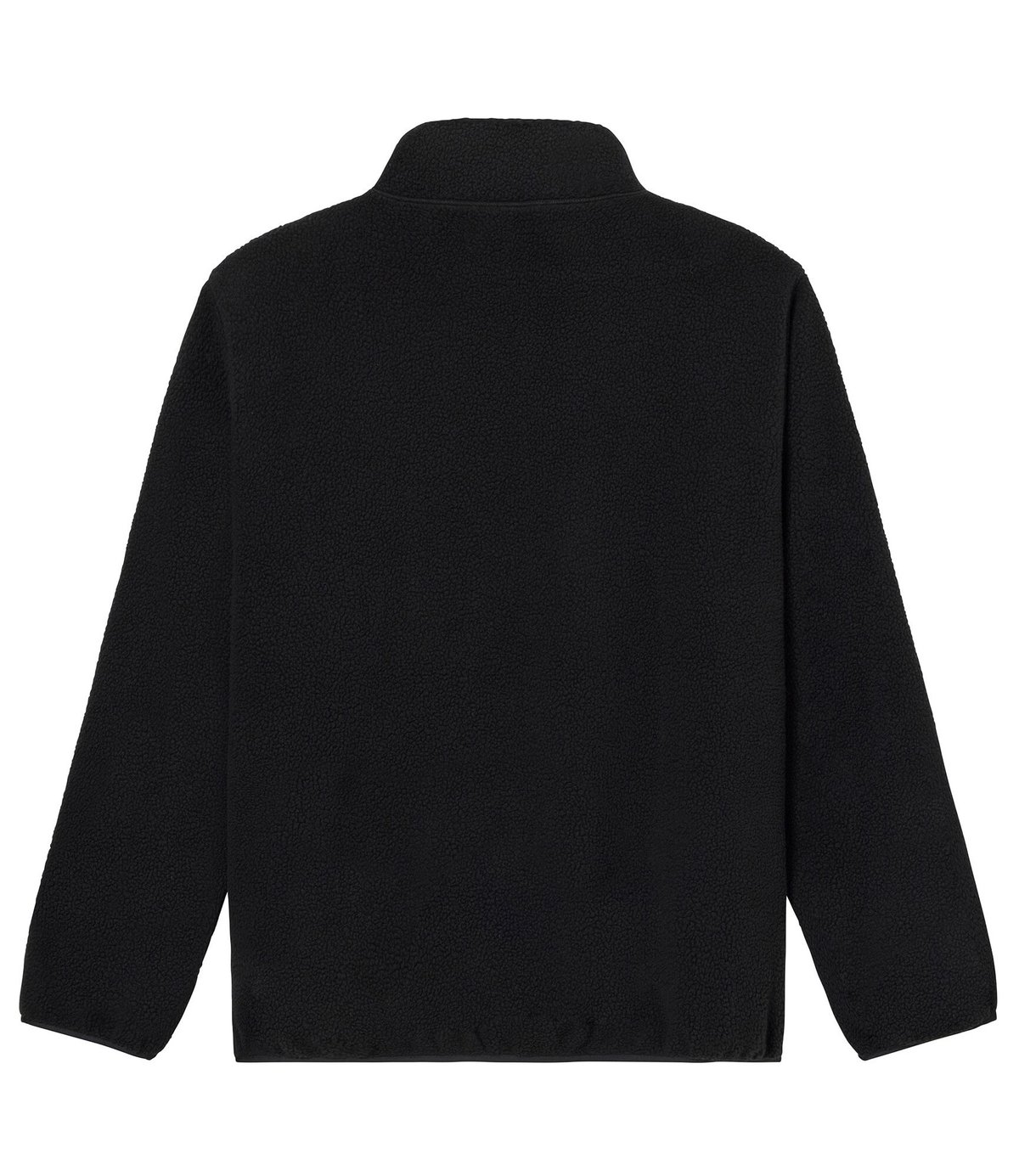 A.P.C.】フリースブルゾン | MICHELLE STORES