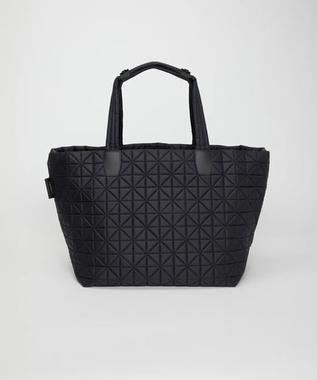 【VeeCollective】Vee Weekender Black