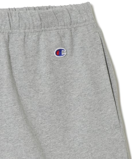 【N.HOOLYWOOD × Champion】HALF PANTS