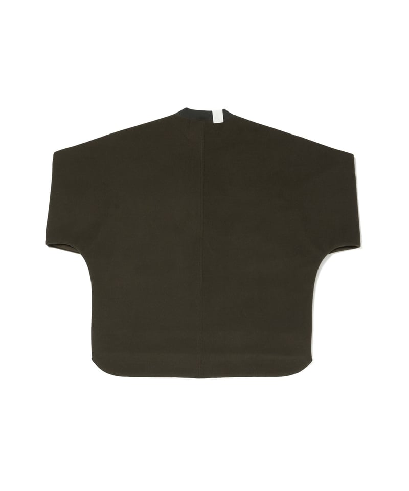 N.HOOLYWOOD】REVERSIBLE CREWNECK LONG SLEEVE | N.HOOLYWOOD】REVERSIBLE CREWNECK LONG SLEEVE |