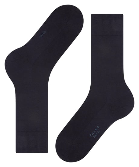 【FALKE】Family Men Socks
