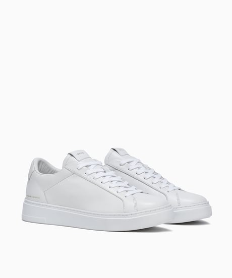【CRIME LONDON】EXTRALIGHT ALL WHITE