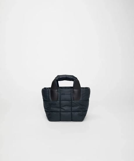 【VeeCollective】Porter Tote Mini Dark Navy
