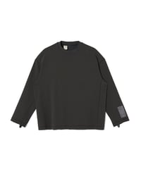【N.HOOLYWOOD】CREWNECK LONG SLEEVE