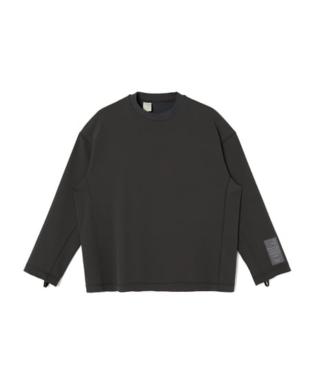 【N.HOOLYWOOD】CREWNECK LONG SLEEVE