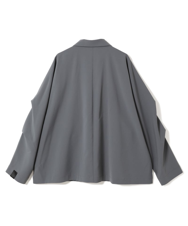 N.HOOLYWOOD】BLOUSON | MICHELLE STORES