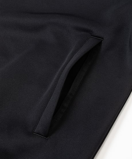【SY32 by SWEET YEARS 】DOUBLE KNIT BOMBER JK