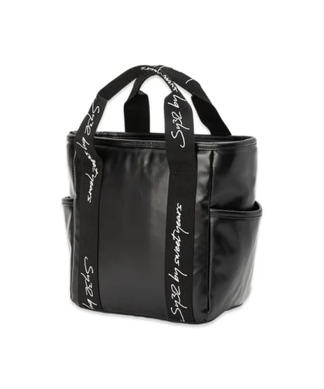【SY32 by SWEET YEARS GOLF】COOLER CART BAG