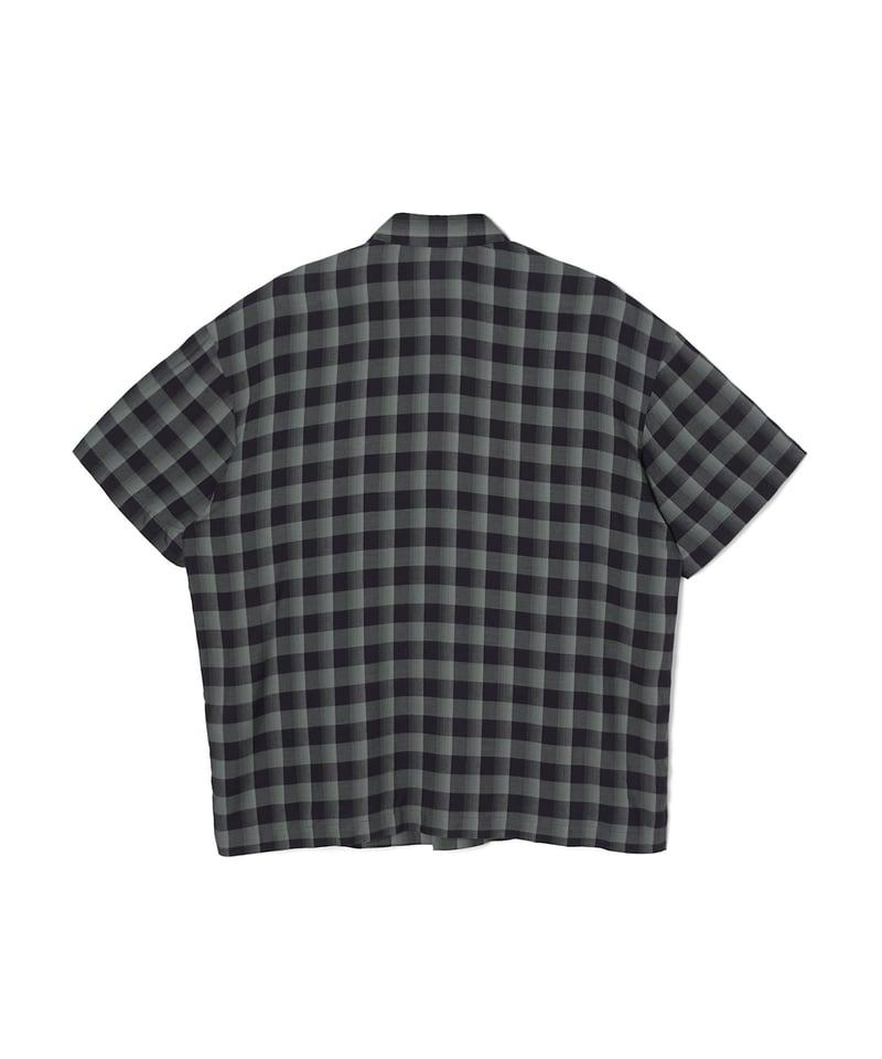 N.HOOLYWOOD】HALF SLEEVE SHIRT | MICHELLE STORES