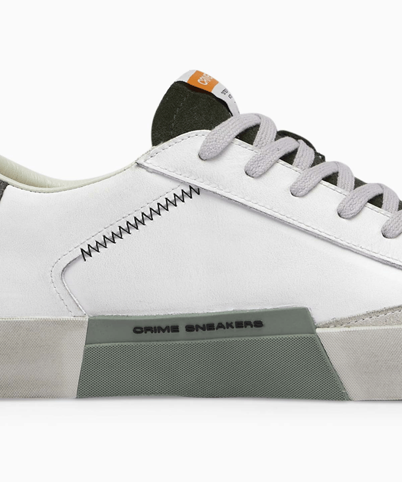 新品未使用！CRIME INVOLVEMENTアーミーグリーン ロング9、１ CRIME クライム INVOLMENT 9.1 9.4 インボルメント サーフィン