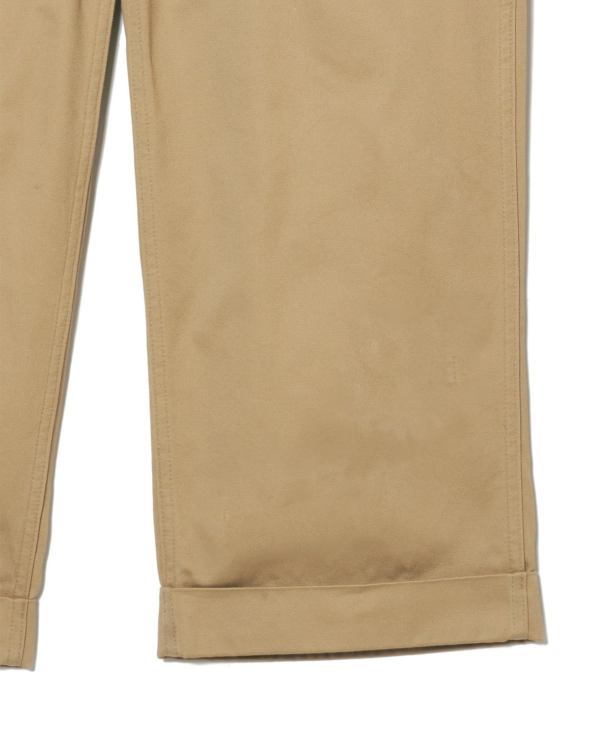 N.HOOLYWOOD×BIG MAC】CHINO PANTS | MICHELLE STORES N.HOOLYWOOD×BIG MAC】CHINO PANTS | MICHELLE STORES