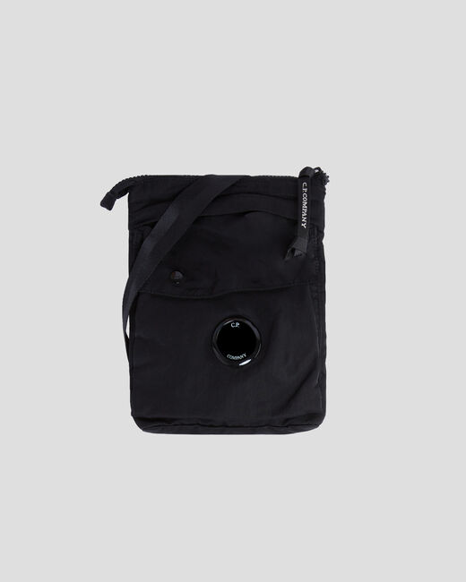 C.P.COMPANY】Nylon B Crossbody Pouch | MICHELLE C.P.COMPANY】Nylon B Crossbody Pouch | MICHELLE
