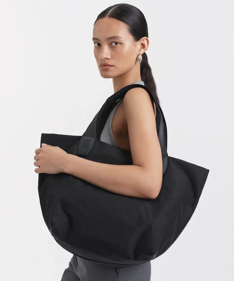 【VeeCollective】Porter Essence Medium Black