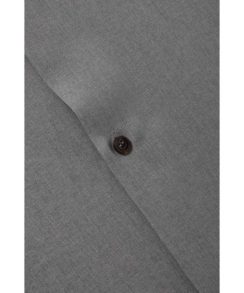 N.HOOLYWOOD】BAND COLLAR SHIRT | MICHELLE STORES
