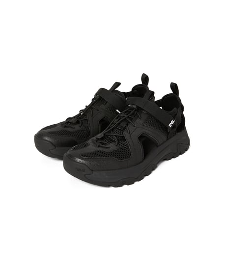 【N.HOOLYWOOD TPES × Teva】Hurricane XLT3 CT × N.HOOLYWOOD