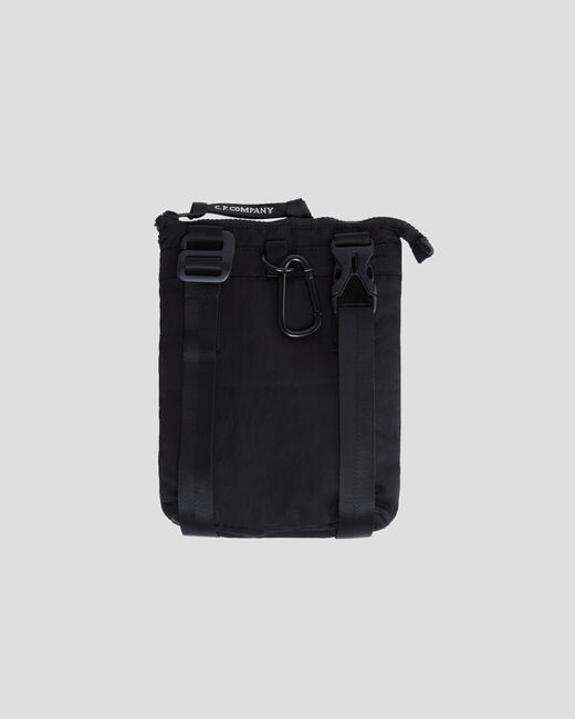 C.P.COMPANY】Nylon B Crossbody Pouch | MICHELLE