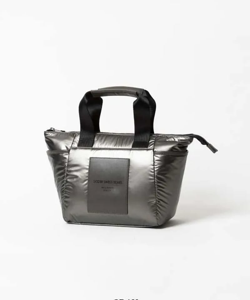 SY32 by SWEET YEARS GOLF】LUX PATCH CART BAG |