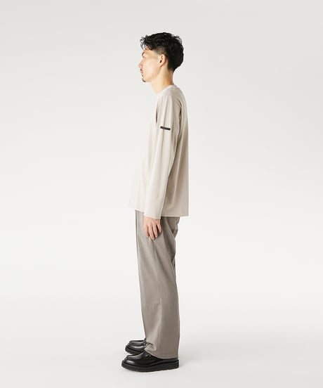 【N.HOOLYWOOD】LONG SLEEVE T-SHIRT