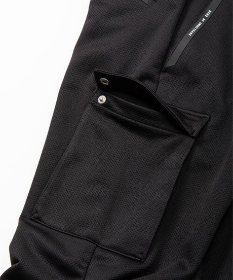【SY32 by SWEET YEARS GOLF】LIGHT SWEAT CARGO PANTS