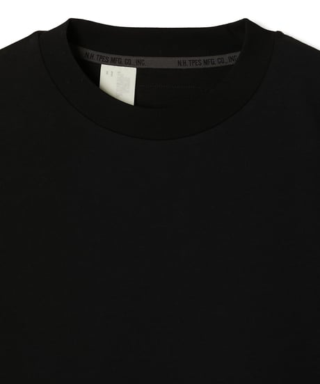 【N.HOOLYWOOD】CREWNECK LONG SLEEVE