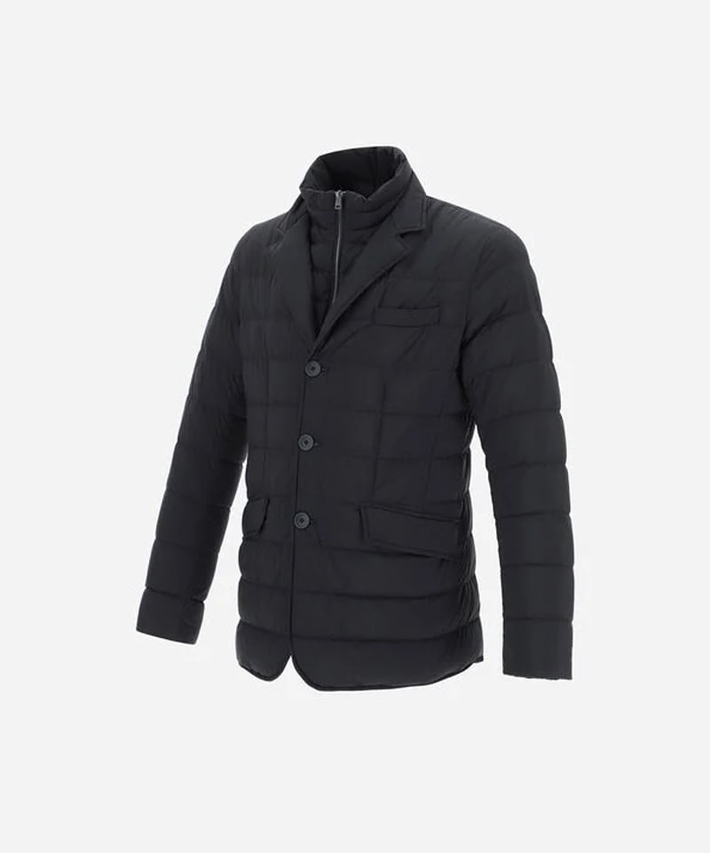 HERNO LEGEND】LA GIACCA ダウンジャケット | MICHELLE STORES HERNO LEGEND】LA GIACCA ダウンジャケット | MICHELLE STORES