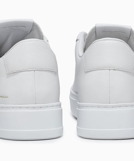 【CRIME LONDON】EXTRALIGHT ALL WHITE