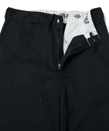 【N.HOOLYWOOD x Dickies】WIDE PANTS