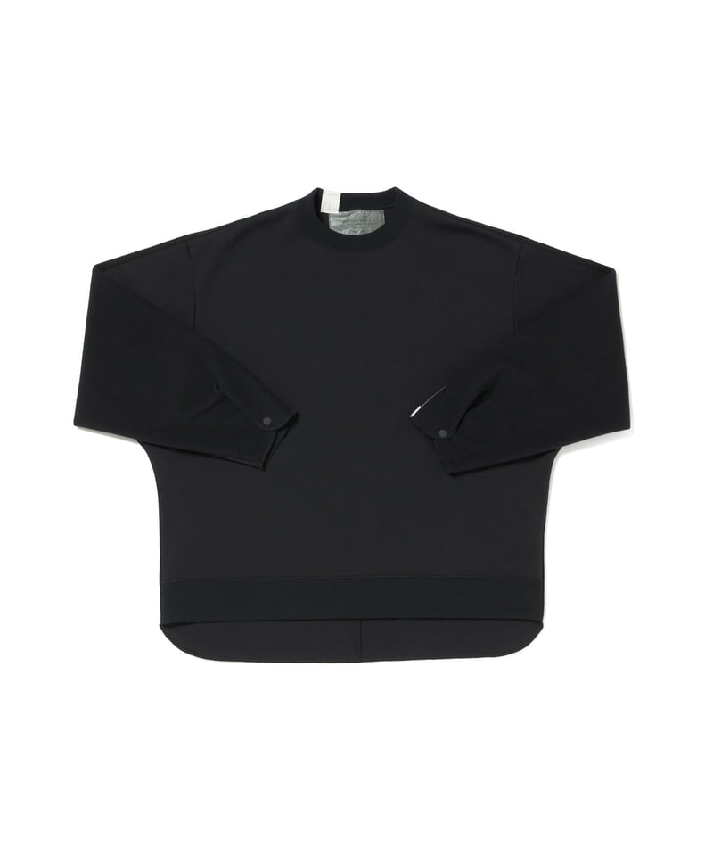 N.HOOLYWOOD】REVERSIBLE CREWNECK LONG SLEEVE | N.HOOLYWOOD】REVERSIBLE CREWNECK LONG SLEEVE |