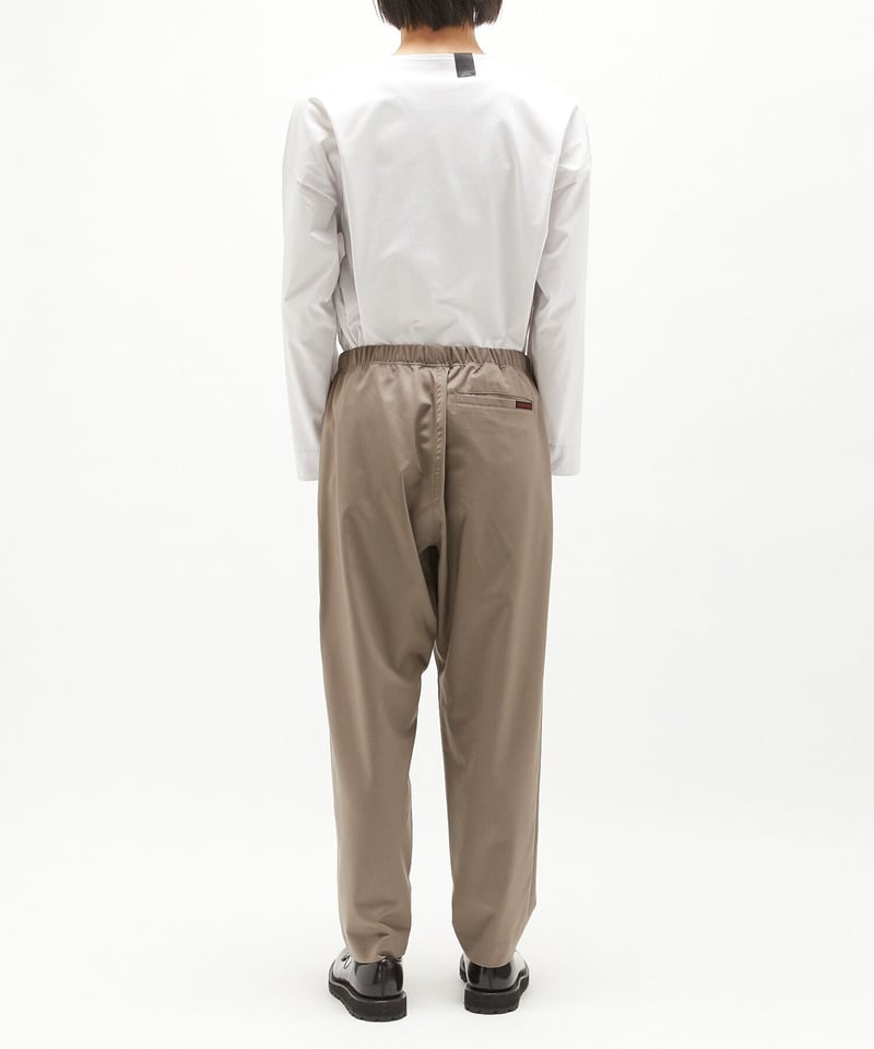 パンツ N.HOOLYWOOD Gramicci Easy Pants khaki パンツ N.HOOLYWOOD Gramicci Easy Pants khaki PANTS│1page│N