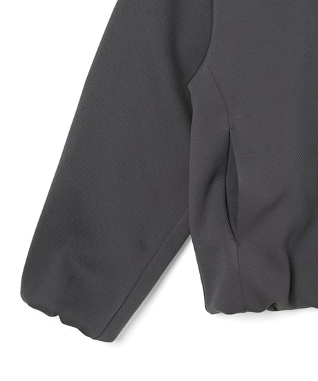 【N.HOOLYWOOD】STAND COLLAR BLOUSON
