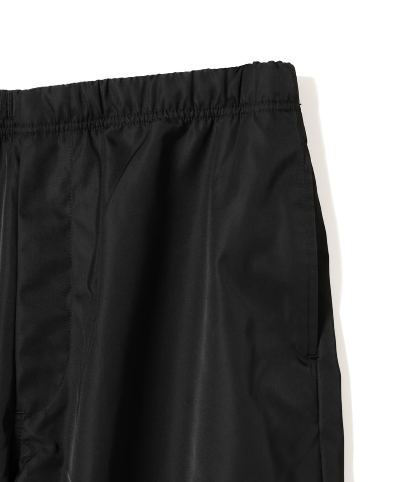 N.HOOLYWOOD× Gramicci】EASY SLACKS | MICHELLE S