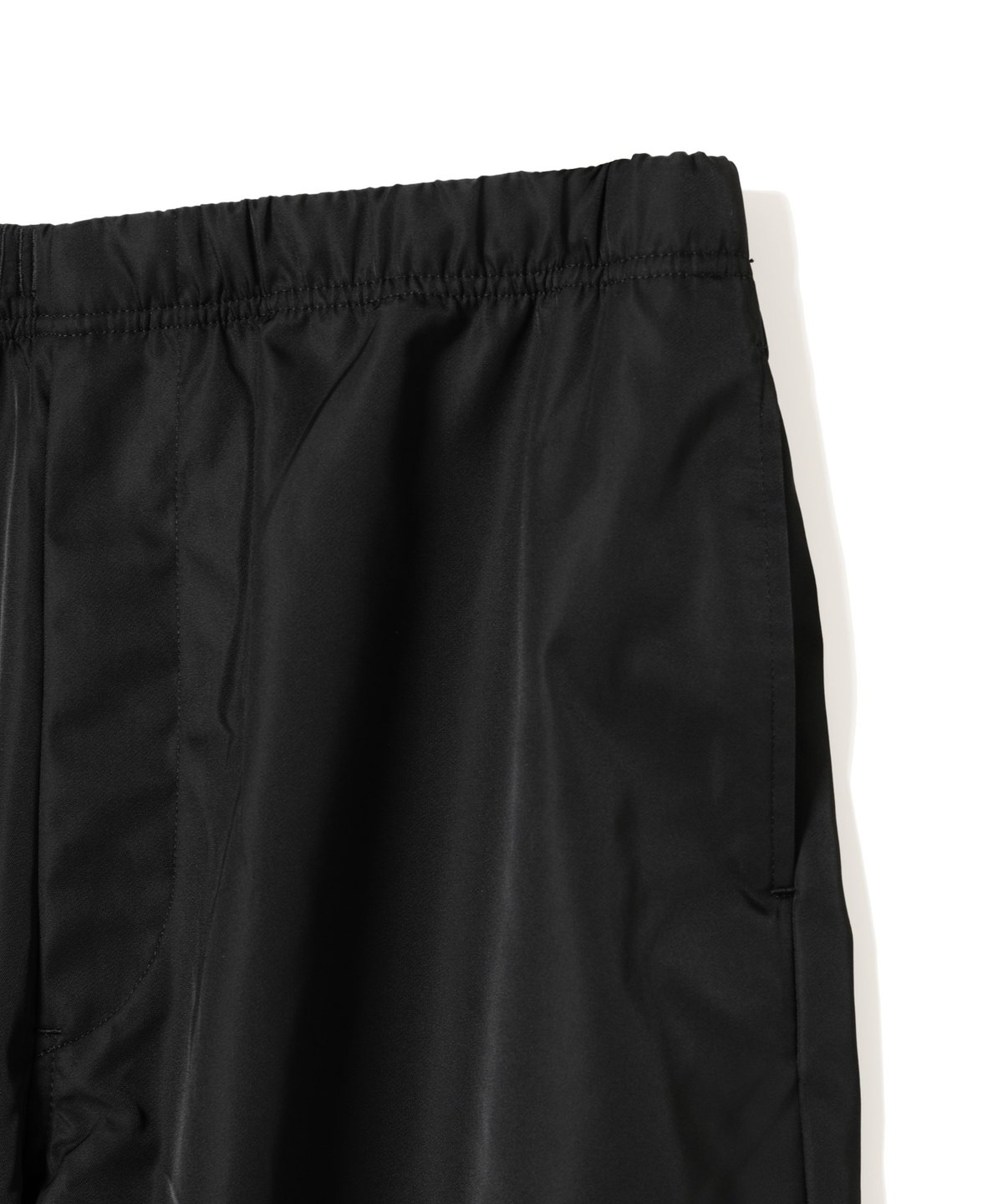 N.HOOLYWOOD × GRAMMICI 38 BLACK 19AW N.HOOLYWOOD COMPILE × GRAMICCI│N-HOOLYWOOD.COM