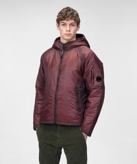 【C.P.COMPANY】Outline Jacket
