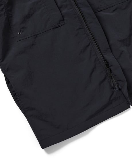 【N.HOOLYWOOD】HALF SLEEVE POCKET SHIRT