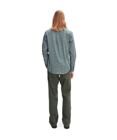 【A.P.C.】Clement シャツ