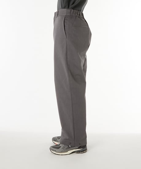 【N.HOOLYWOOD x Dickies】WIDE PANTS