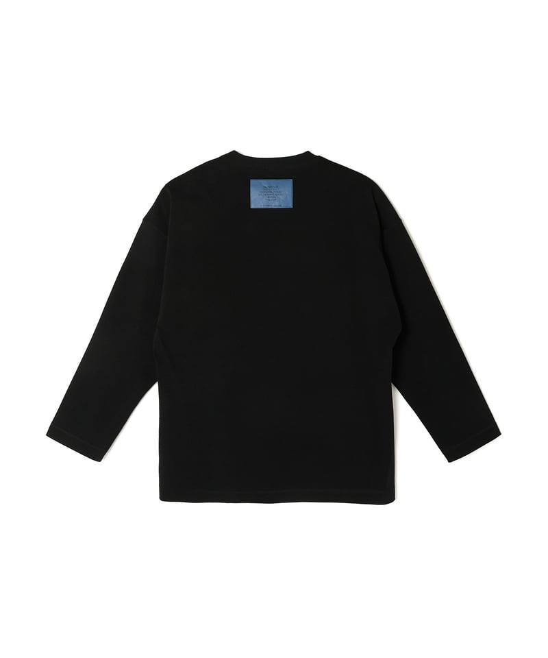 N.HOOLYWOOD】LONG SLEEVE T-SHIRT | MICHELLE STORES