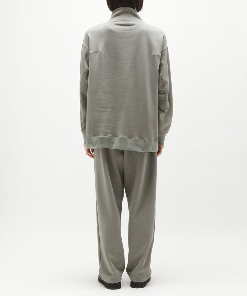 N.HOOLYWOOD】HIGH NECK | MICHELLE STORES N.HOOLYWOOD】HIGH NECK | MICHELLE STORES