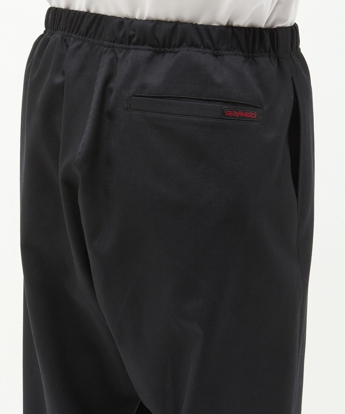 N.HOOLYWOOD× Gramicci】EASY SLACKS | MICHELLE S