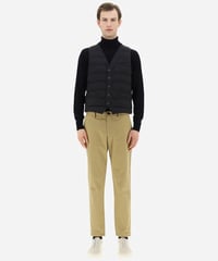 【HERNO LEGEND】IL PANCIOTTO インナーダウンジレ