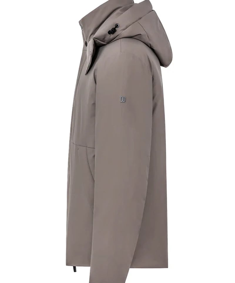 DUNO】 KUDO DOWN PADDED JACKET | MICHELLE STORES