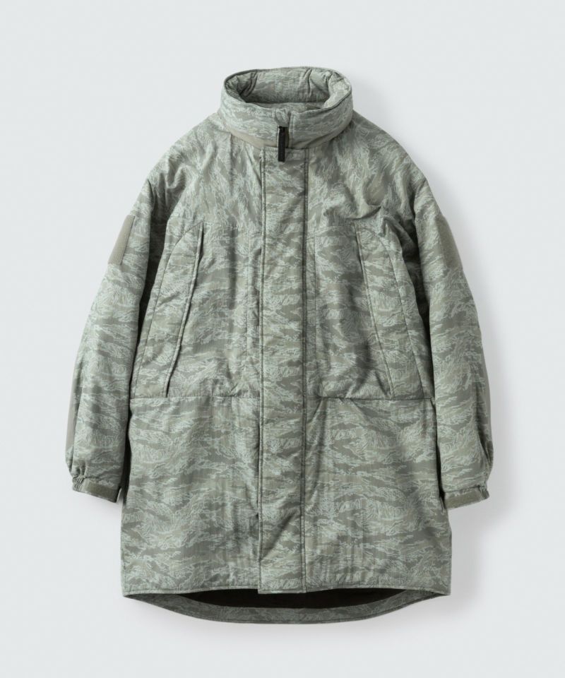 【美品】WILDTHINGS MONSTER PARKA TYPE2 S WILD THINGS】MONSTER PARKA TYPE2 | MICHELLE STORES