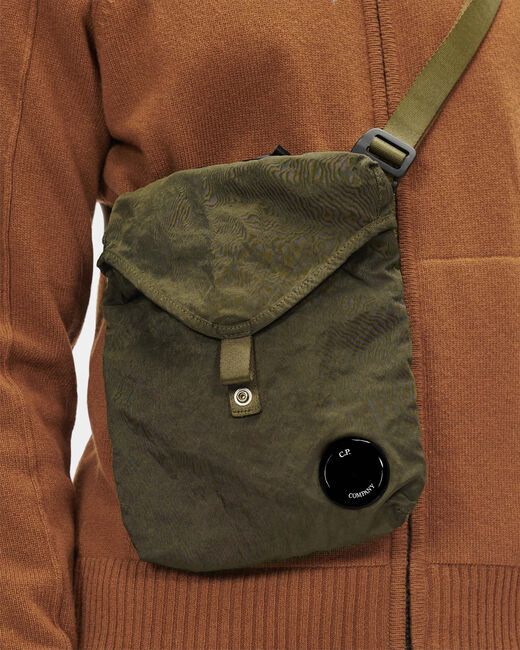 C.P COMPANY NYLON B SHOULDER PACK ミニバッグ fit=scale-down,w=1200