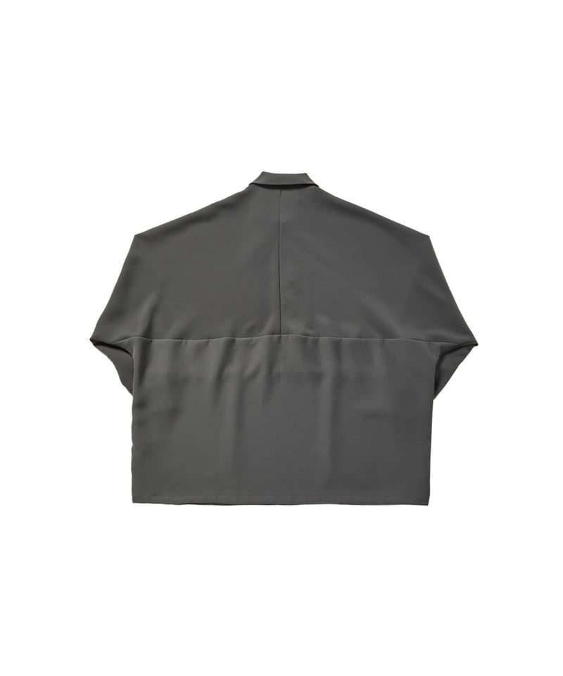 N.HOOLYWOOD PULLOVER SHIRT「Mサイズ」 N.HOOLYWOOD】PULLOVER SHIRT | MICHELLE STORES