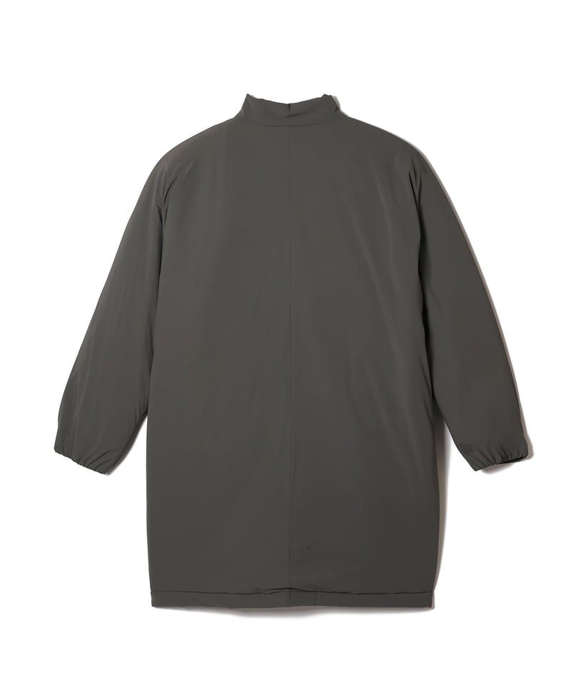 N.HOOLYWOOD】STAND COLLAR COAT | MICHELLE STORES N.HOOLYWOOD】STAND COLLAR COAT | MICHELLE STORES